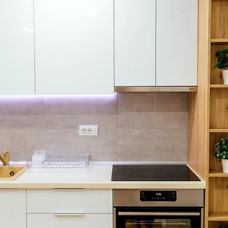 Apartman Happy Day Divčibare Eksteriør bilde