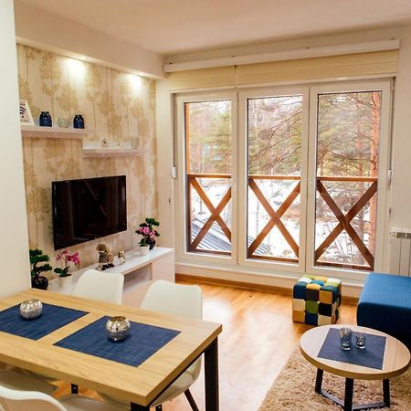 Apartman Happy Day Divčibare Eksteriør bilde