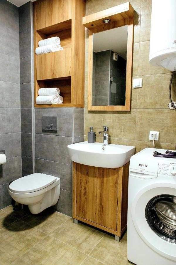 Apartman Happy Day Divčibare Eksteriør bilde