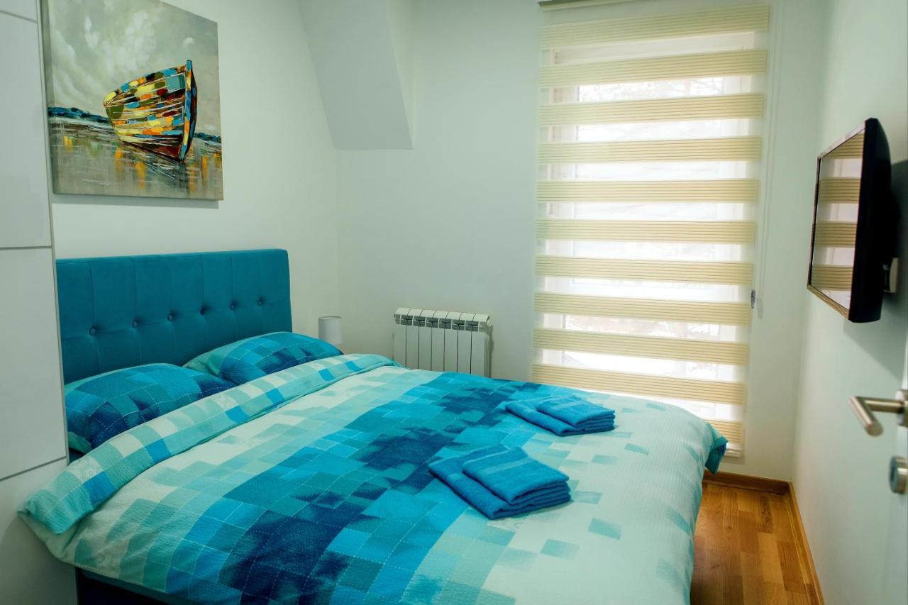 Apartman Happy Day Divčibare Eksteriør bilde