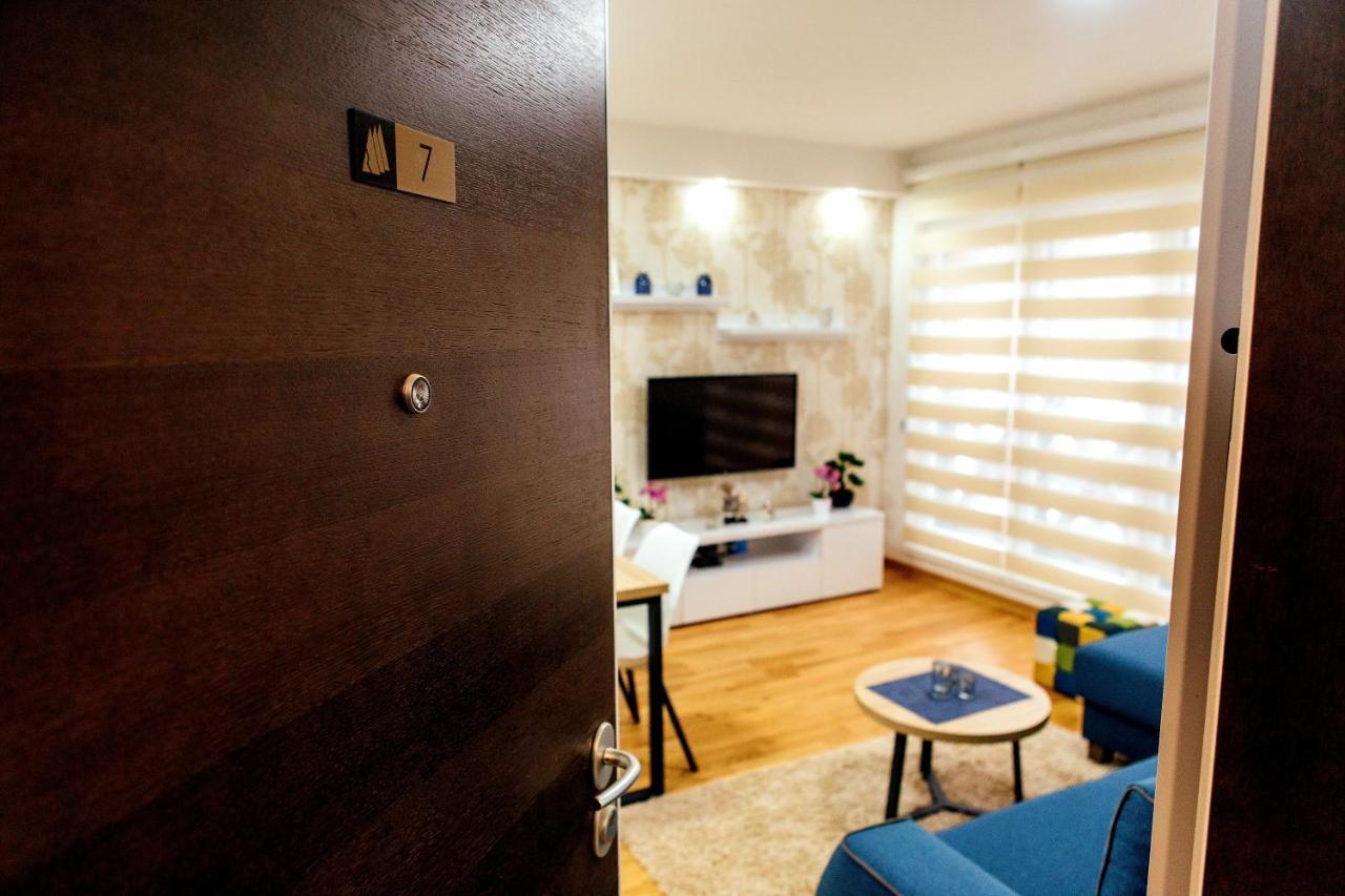 Apartman Happy Day Divčibare Eksteriør bilde