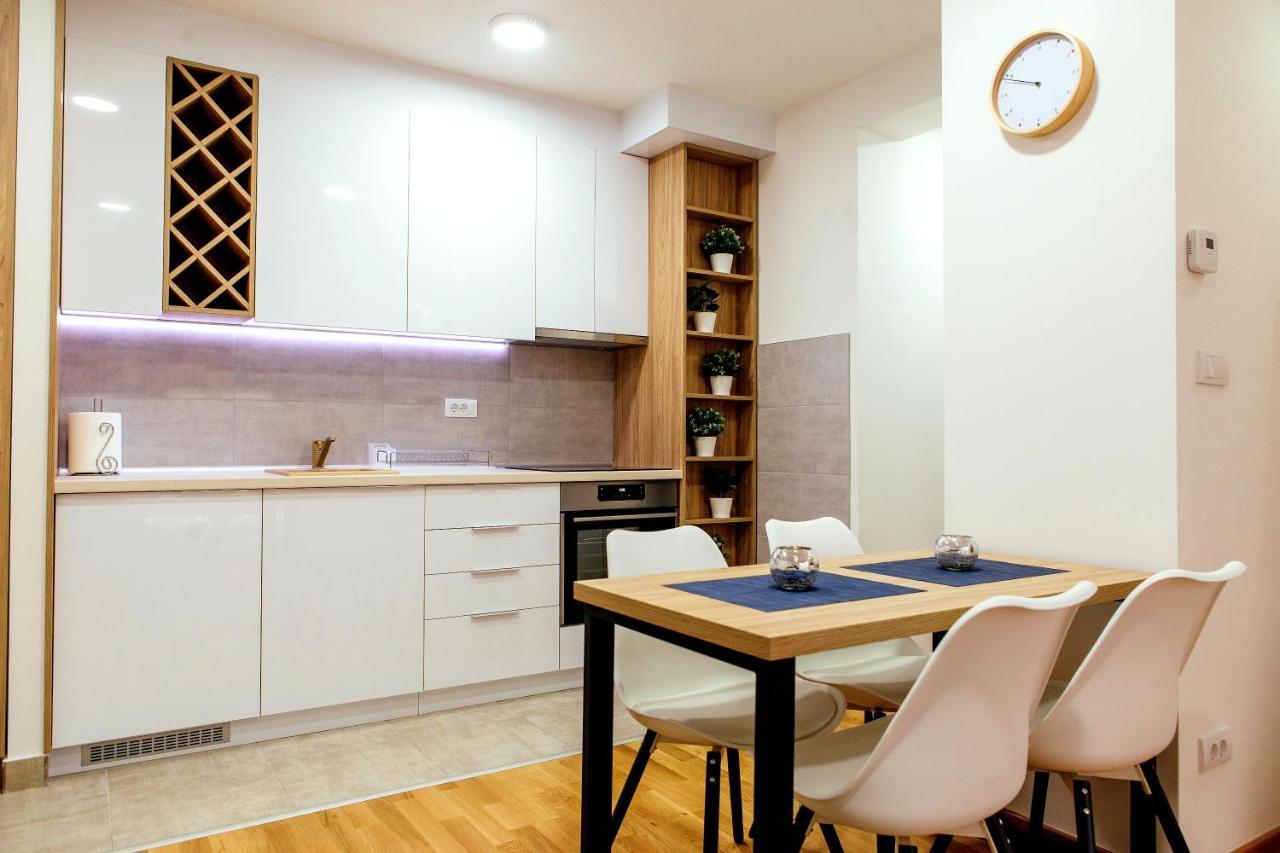 Apartman Happy Day Divčibare Eksteriør bilde