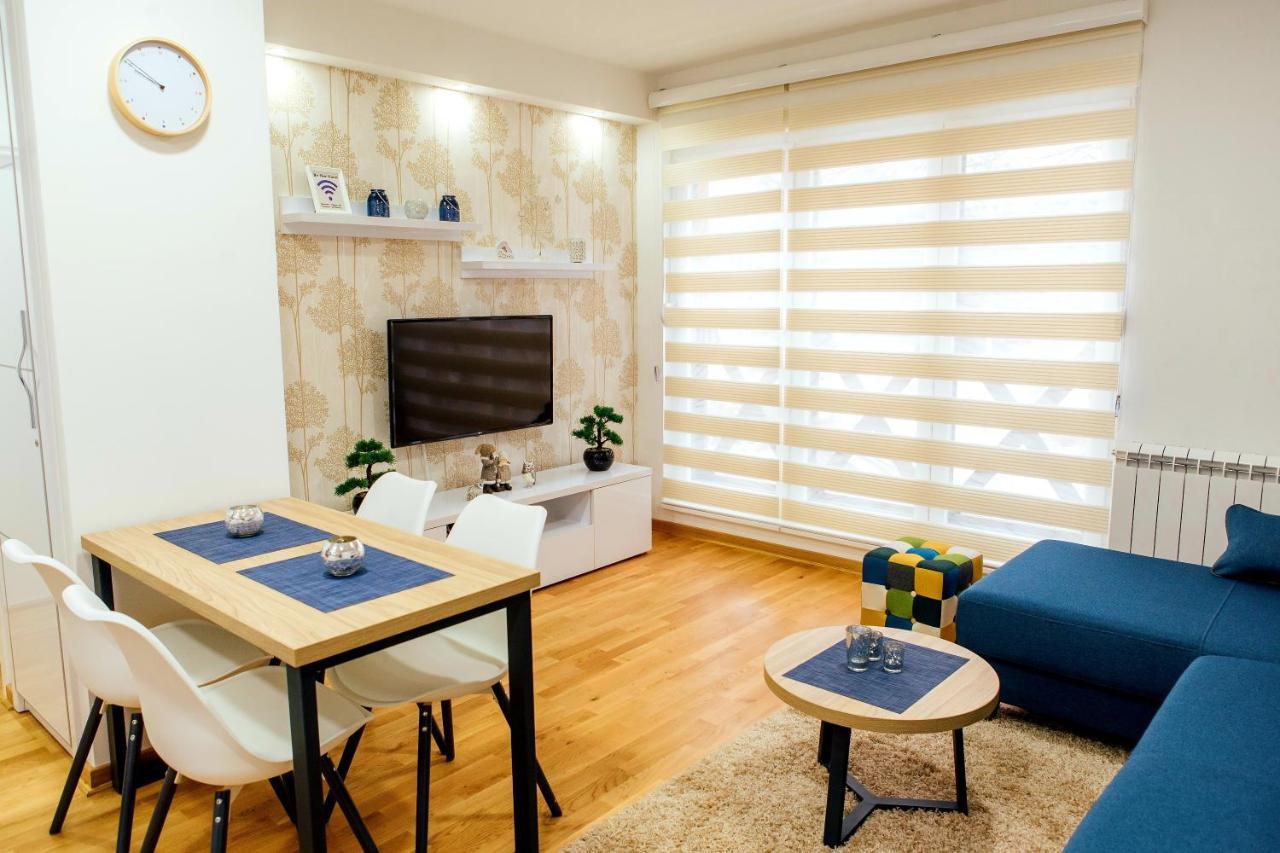 Apartman Happy Day Divčibare Eksteriør bilde