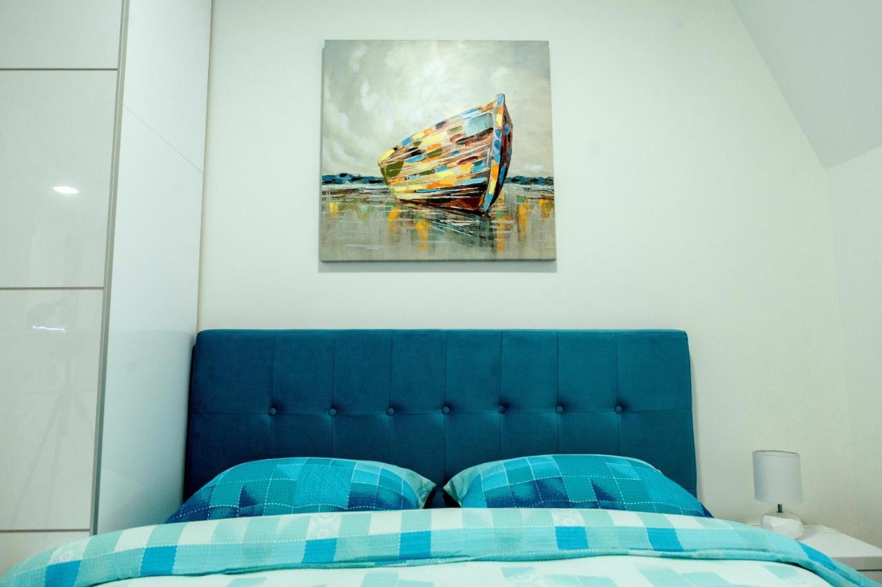 Apartman Happy Day Divčibare Eksteriør bilde