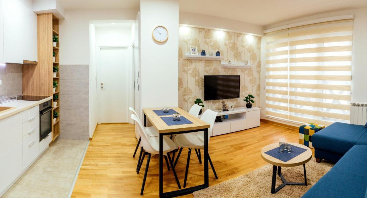 Apartman Happy Day Divčibare Eksteriør bilde