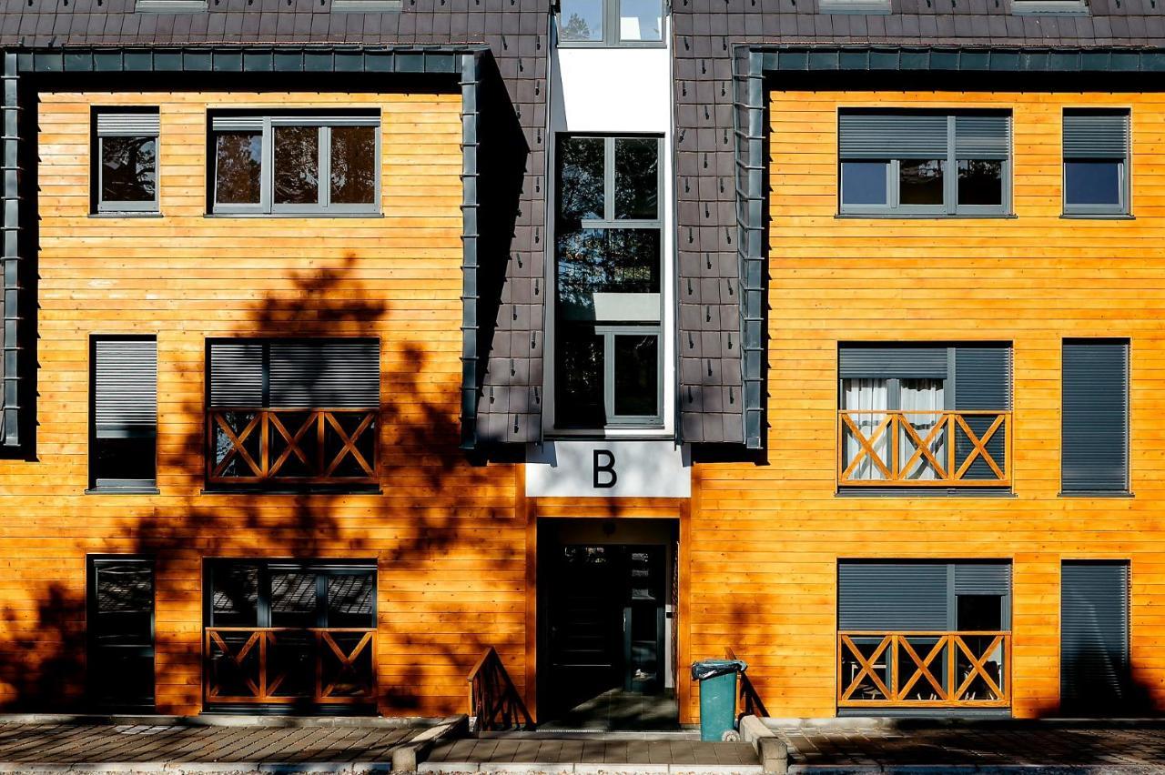 Apartman Happy Day Divčibare Eksteriør bilde
