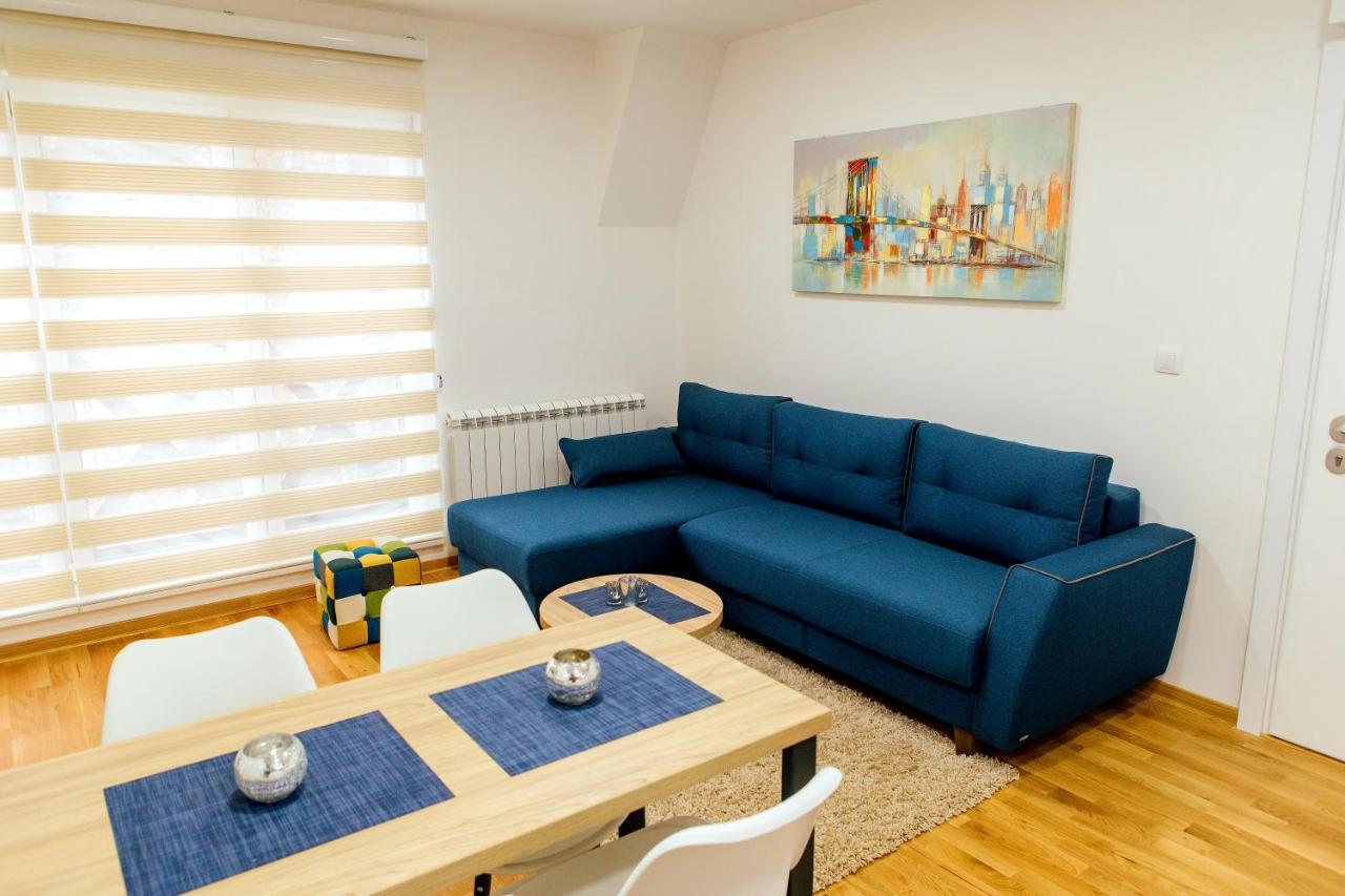 Apartman Happy Day Divčibare Eksteriør bilde
