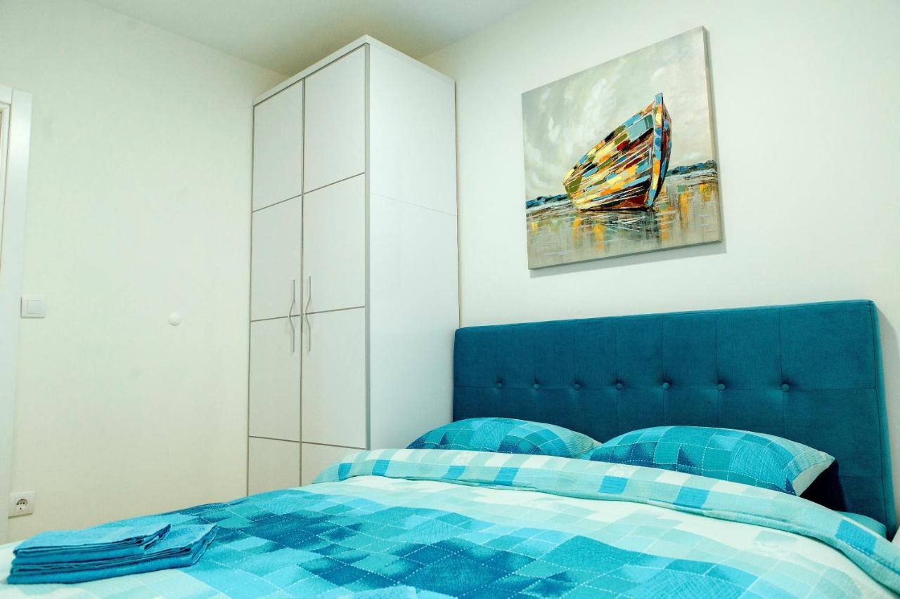 Apartman Happy Day Divčibare Eksteriør bilde