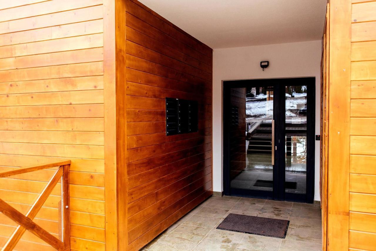 Apartman Happy Day Divčibare Eksteriør bilde