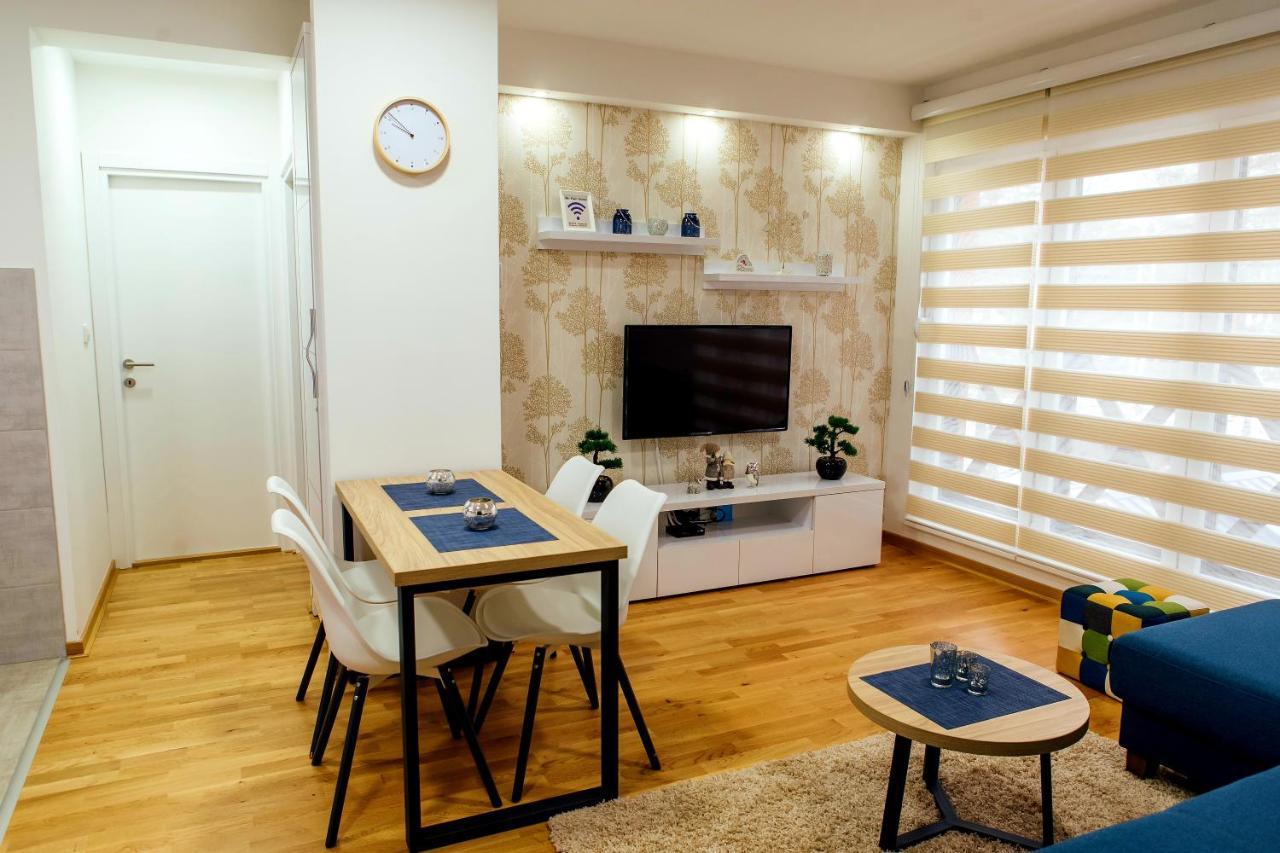 Apartman Happy Day Divčibare Eksteriør bilde