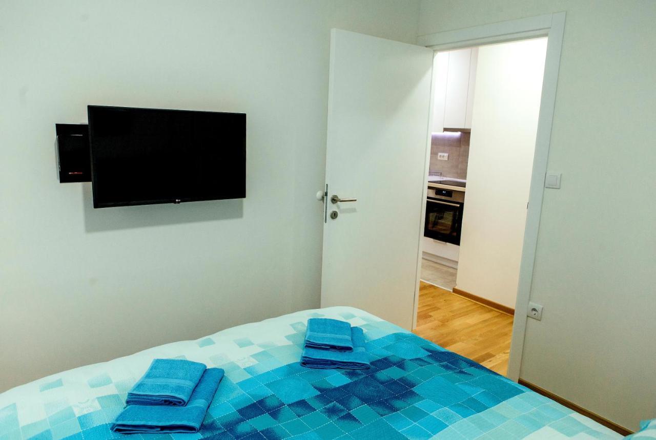 Apartman Happy Day Divčibare Eksteriør bilde