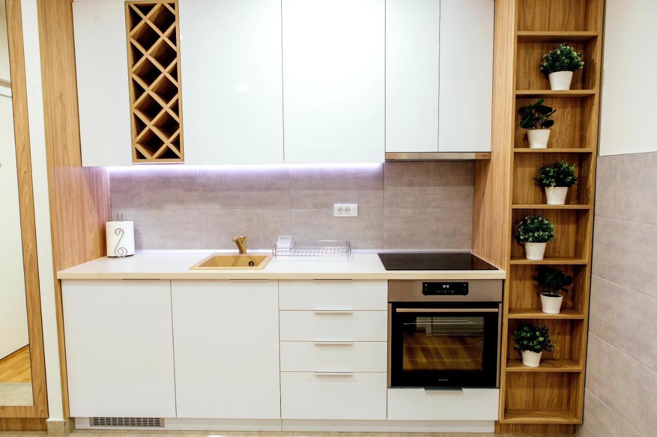 Apartman Happy Day Divčibare Eksteriør bilde