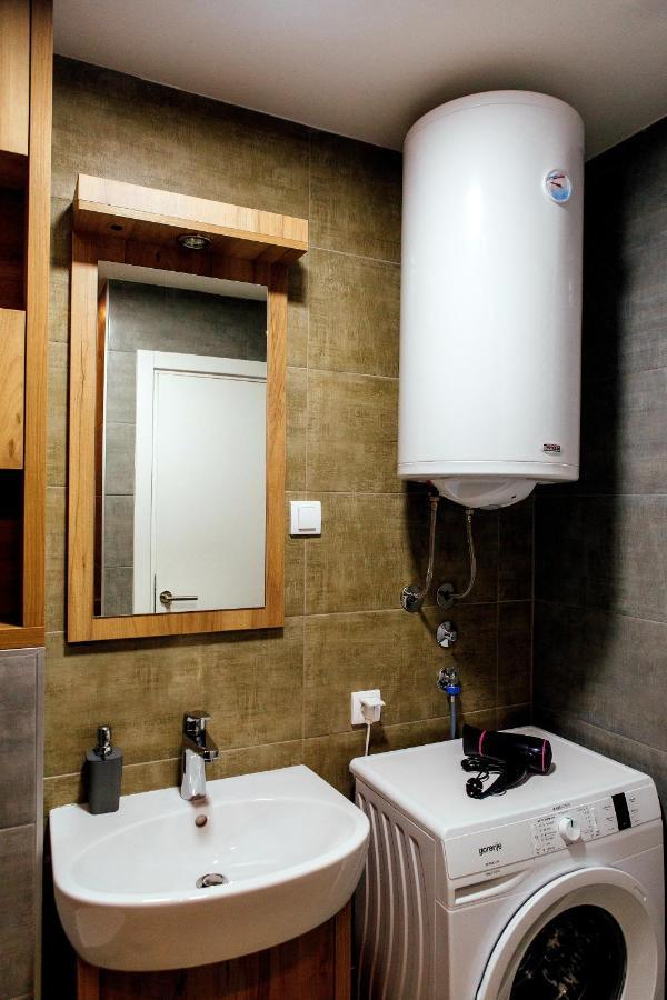 Apartman Happy Day Divčibare Eksteriør bilde