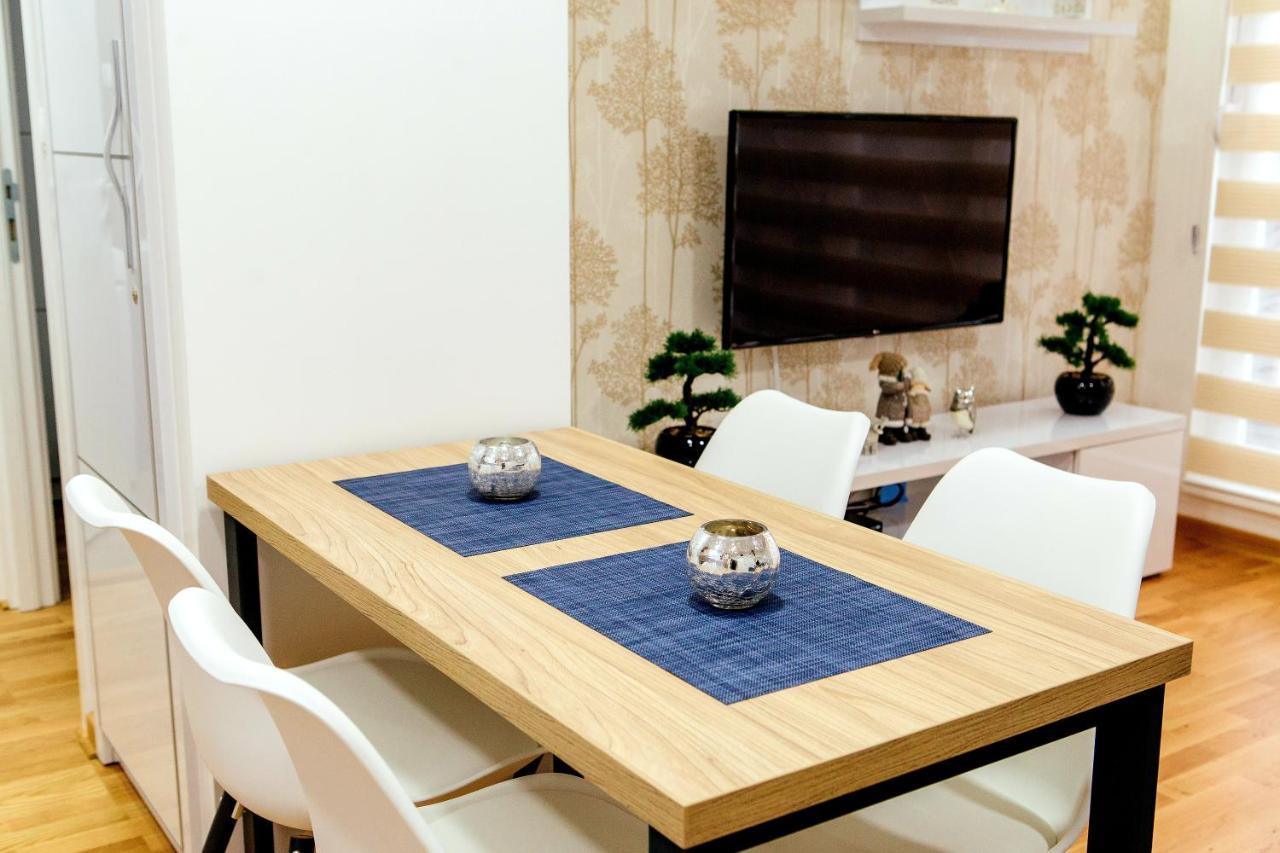 Apartman Happy Day Divčibare Eksteriør bilde