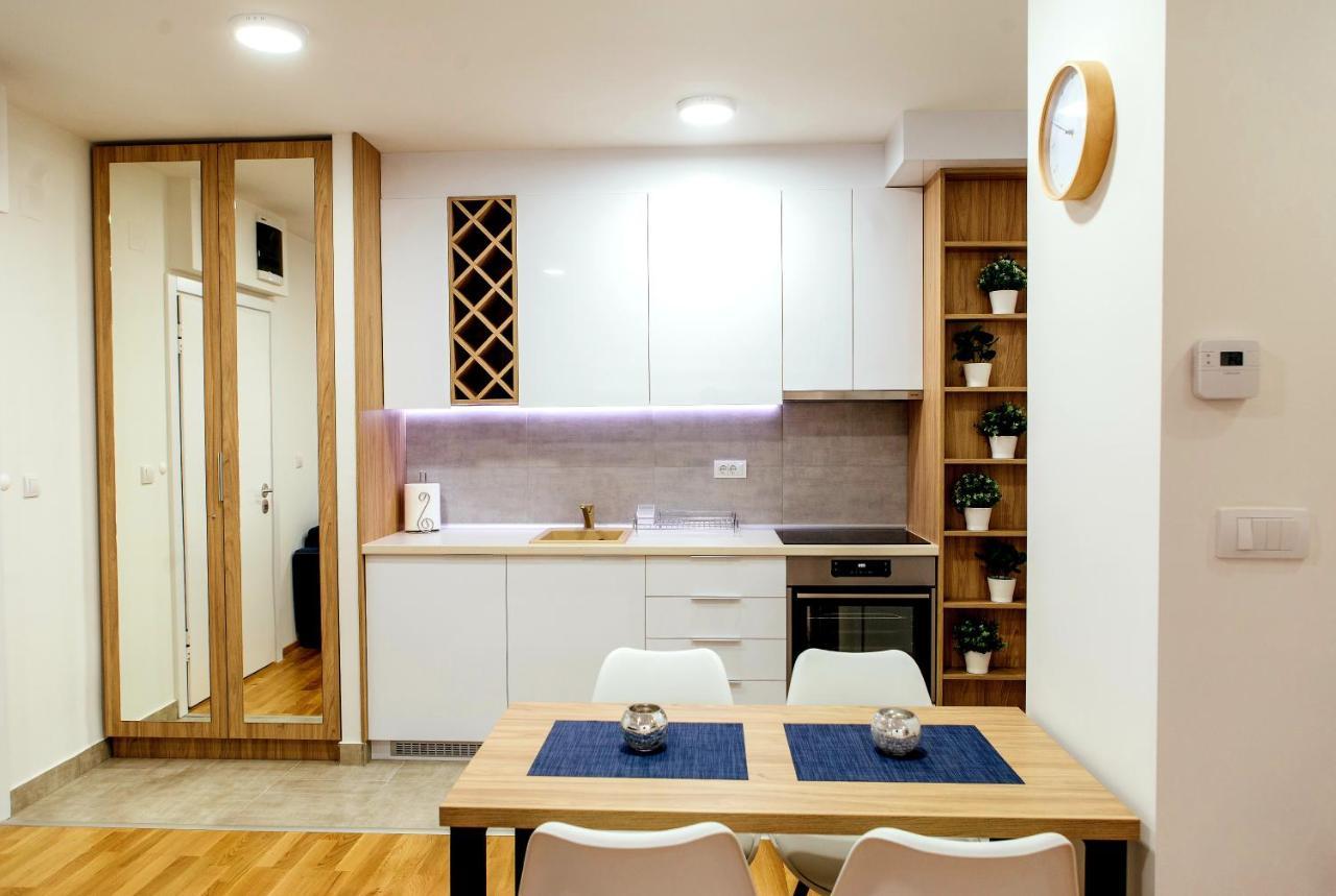 Apartman Happy Day Divčibare Eksteriør bilde