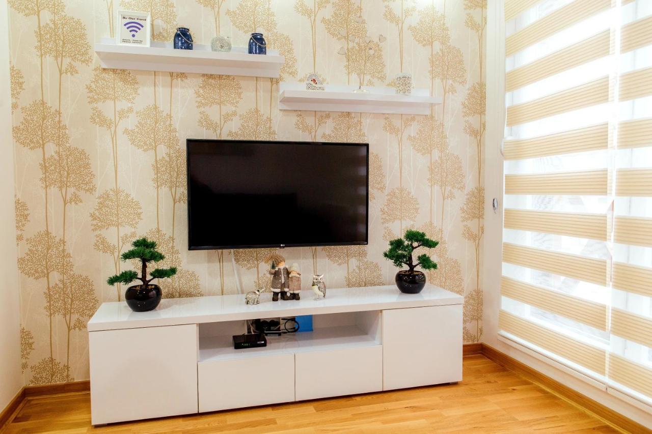 Apartman Happy Day Divčibare Eksteriør bilde