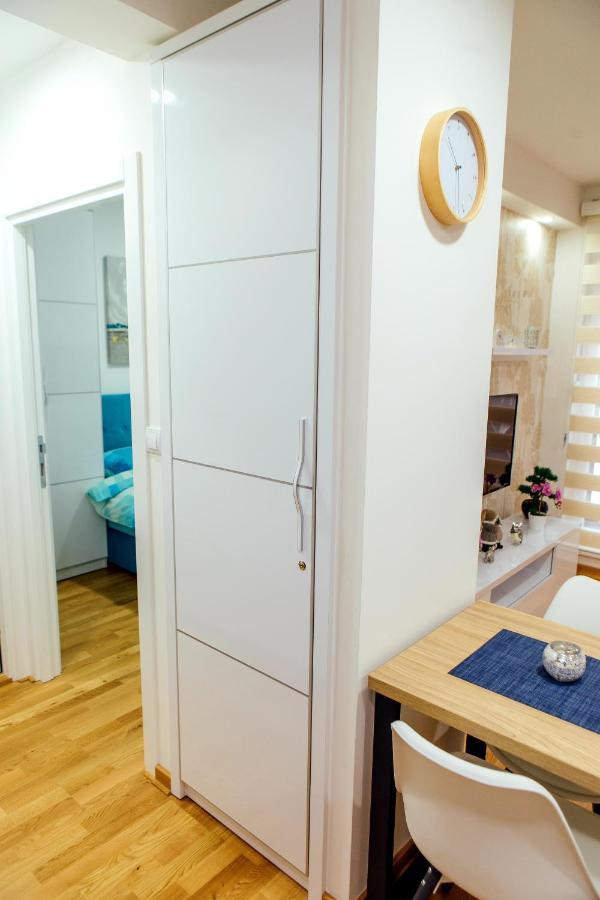 Apartman Happy Day Divčibare Eksteriør bilde