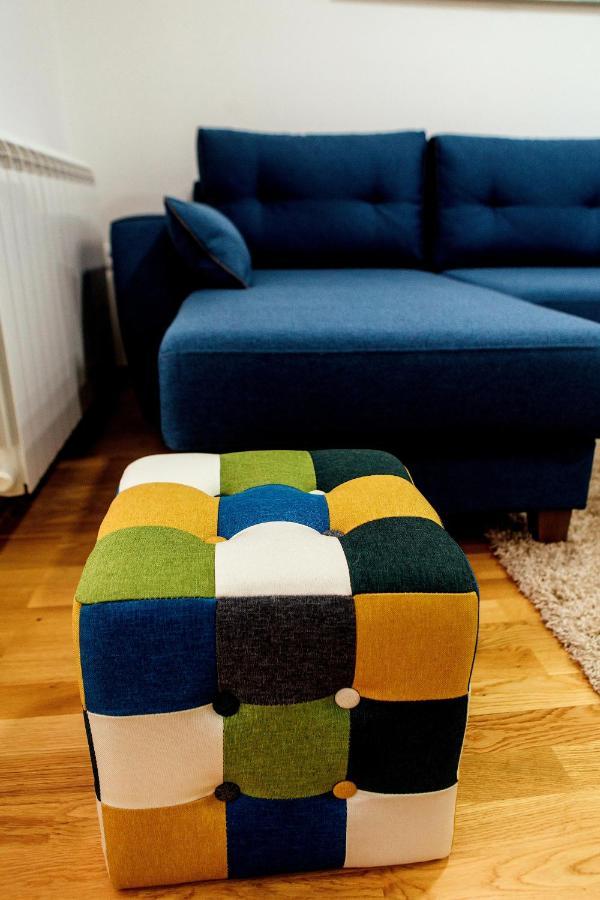 Apartman Happy Day Divčibare Eksteriør bilde