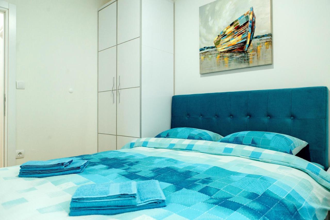 Apartman Happy Day Divčibare Eksteriør bilde