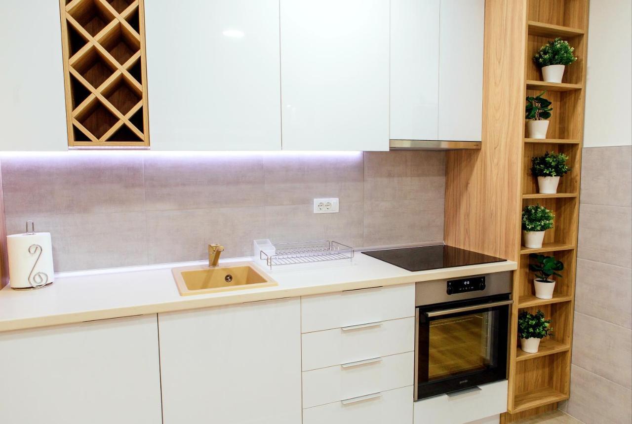 Apartman Happy Day Divčibare Eksteriør bilde