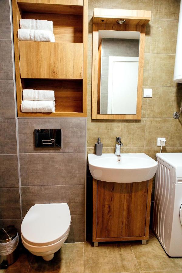 Apartman Happy Day Divčibare Eksteriør bilde
