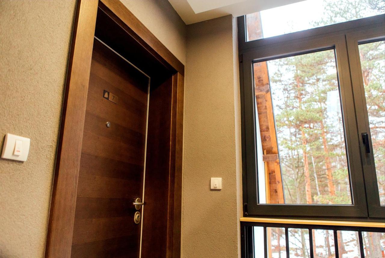 Apartman Happy Day Divčibare Eksteriør bilde