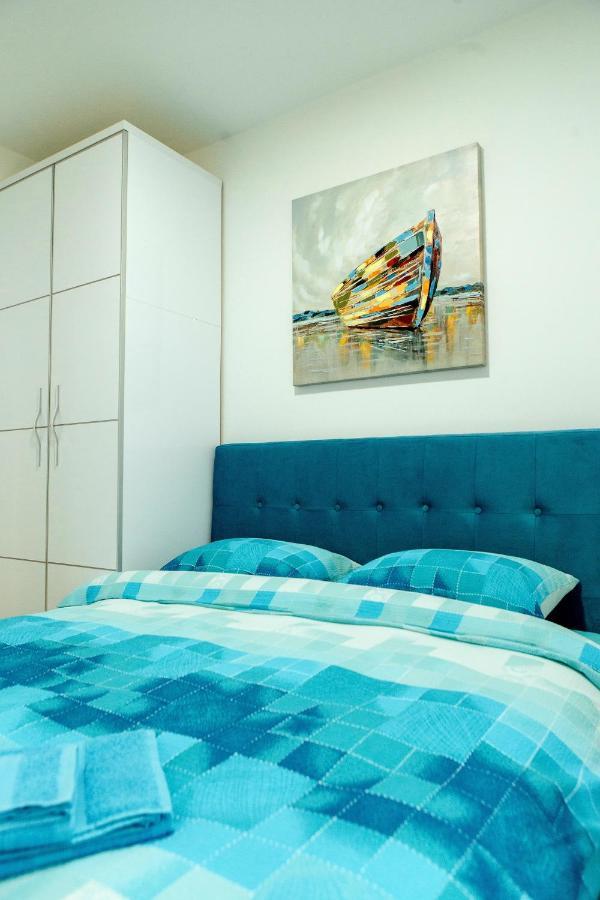 Apartman Happy Day Divčibare Eksteriør bilde