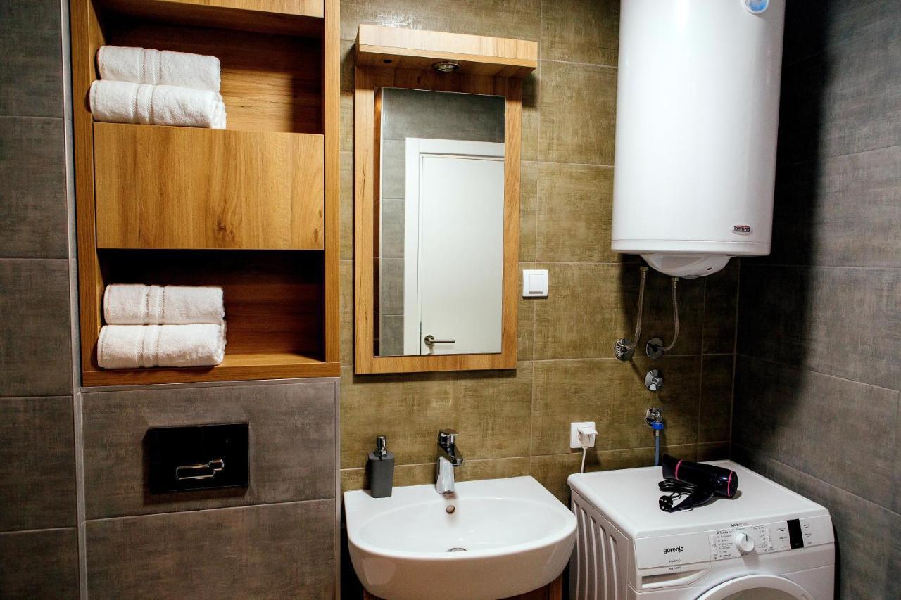 Apartman Happy Day Divčibare Eksteriør bilde