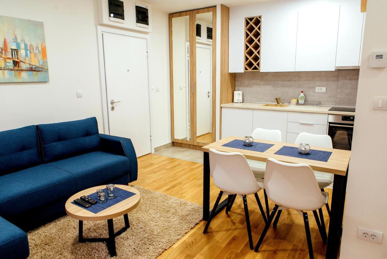 Apartman Happy Day Divčibare Eksteriør bilde