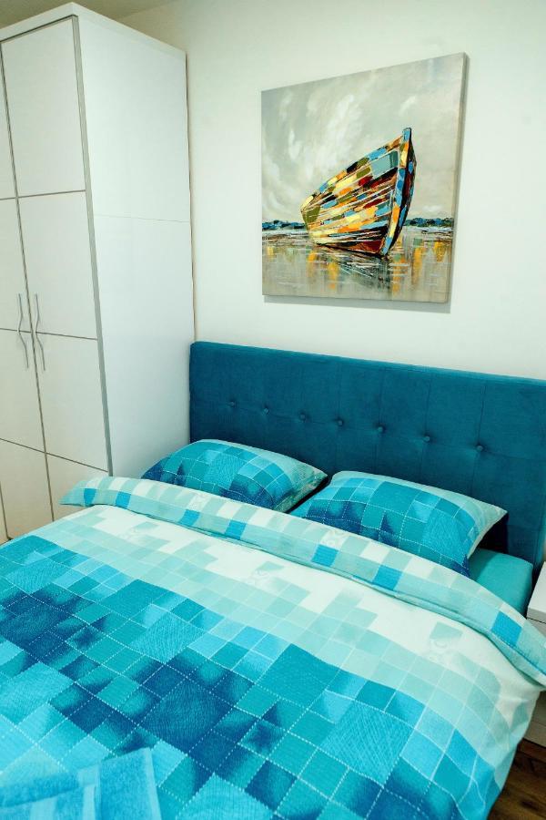 Apartman Happy Day Divčibare Eksteriør bilde