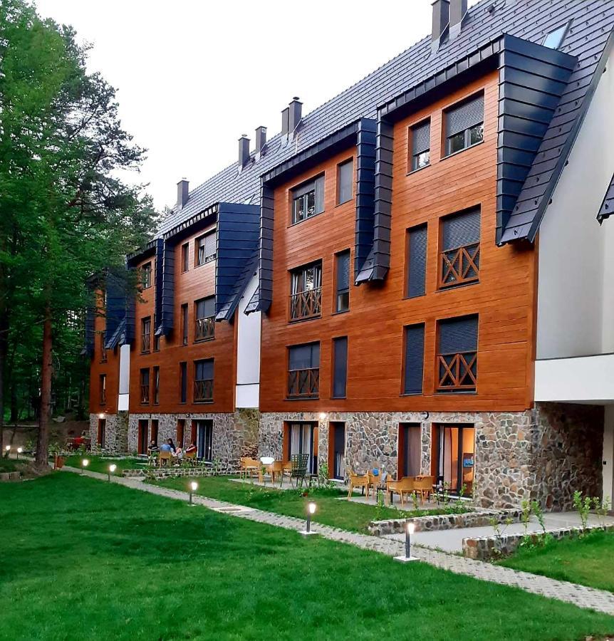 Apartman Happy Day Divčibare Eksteriør bilde